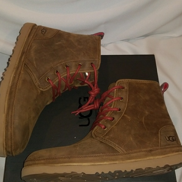 Ugg shoes waterproof main image 5